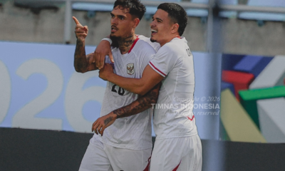 Prediksi Pertandingan Timnas Indonesia vs Vietnam di Piala AFF