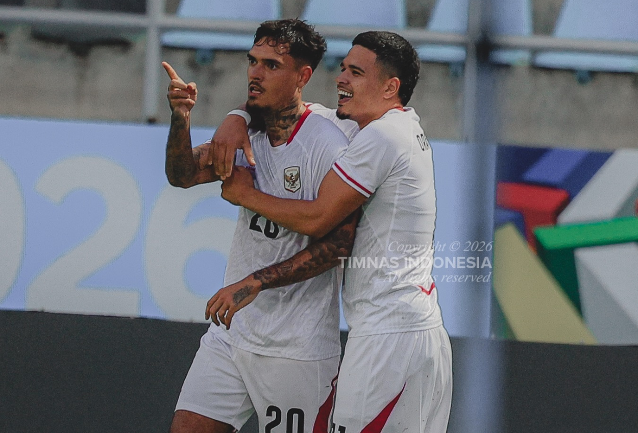Prediksi Pertandingan Timnas Indonesia vs Vietnam di Piala AFF