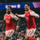 Prediksi Skor Arsenal vs Aston Villa 1 September 2026 Liga Inggris