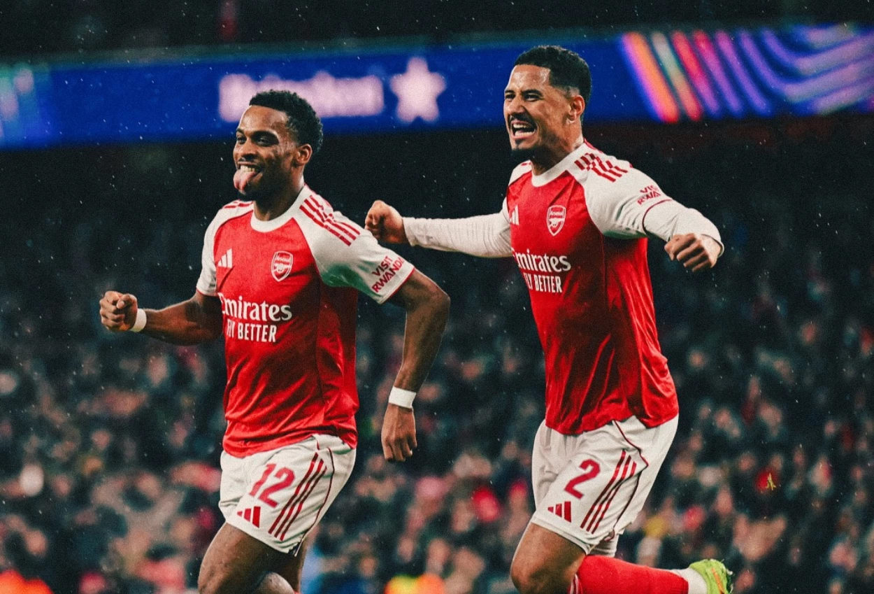 Prediksi Skor Arsenal vs Aston Villa 1 September 2026 Liga Inggris