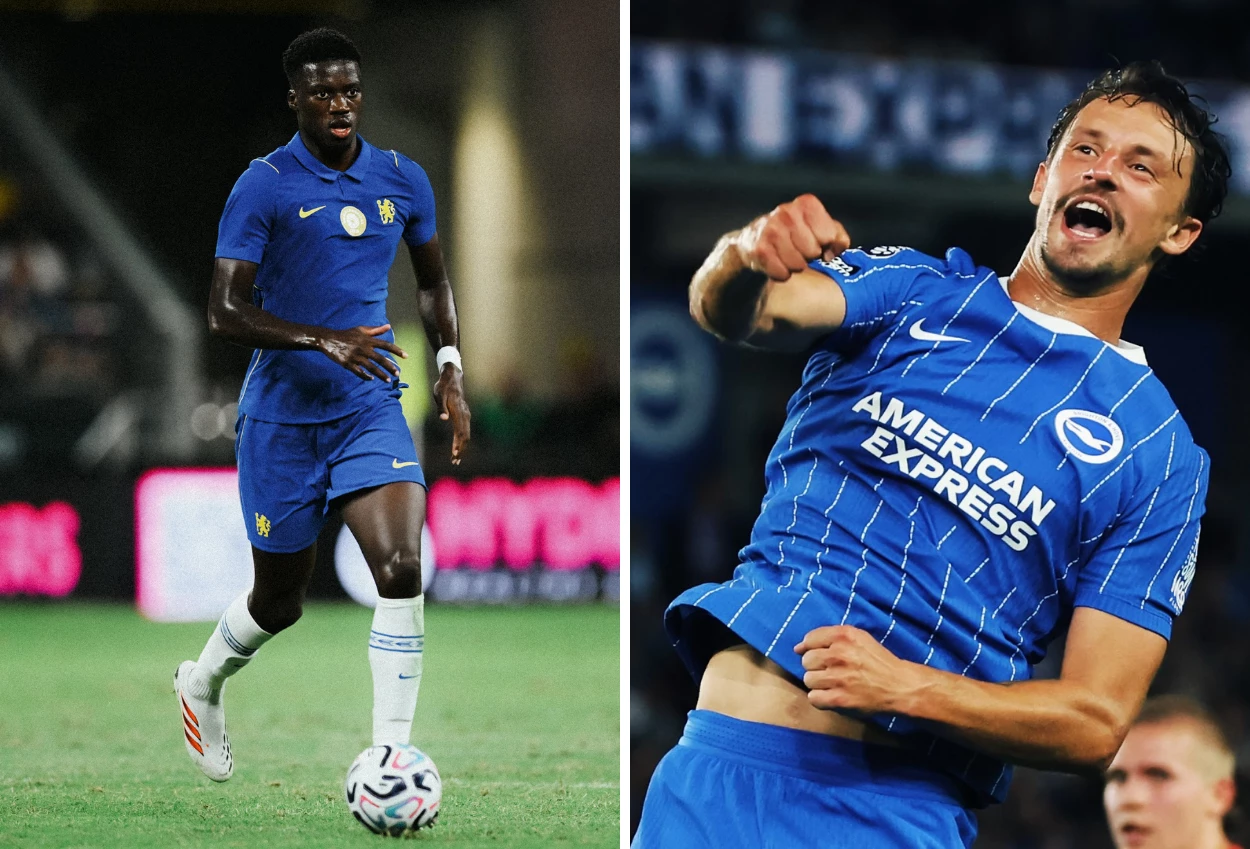 Prediksi Skor Chelsea vs Brighton 30 Agustus 2026 Premier League