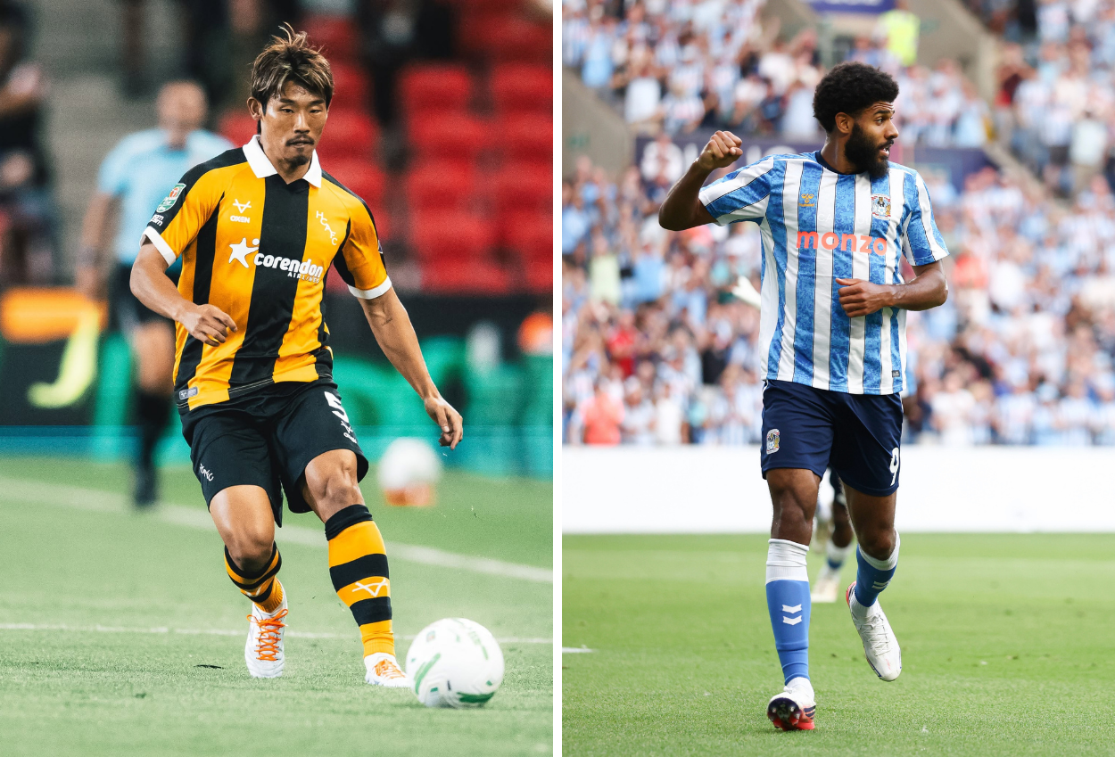 Prediksi Skor Coventry City vs Hull City 29 Agustus 2026 Premier League