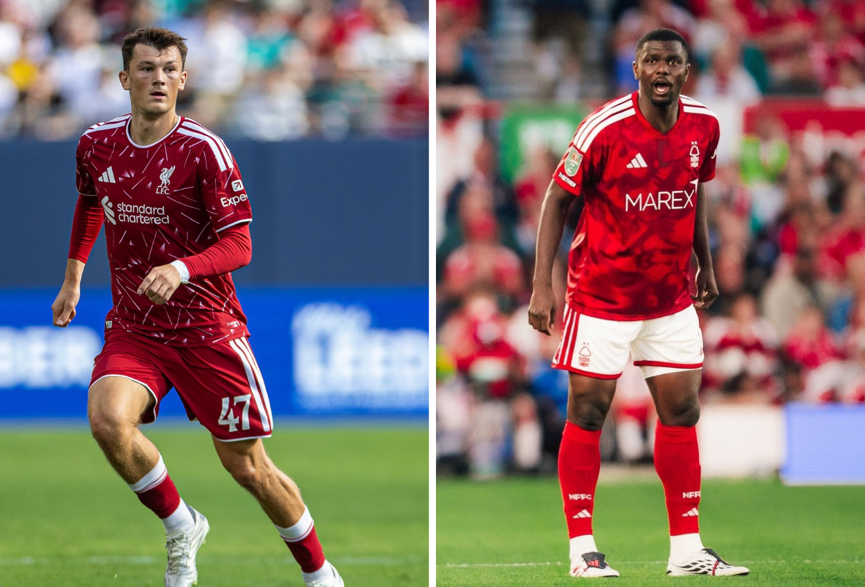 Prediksi Skor Liverpool vs Nottingham Forest 29 Agustus 2026 Premier League