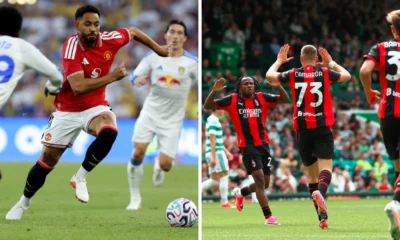 Prediksi Skor MU vs AC Milan Nanti Malam
