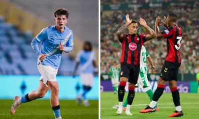 Prediksi Skor Man City vs Bournemouth Malam Ini 23 Agustus 2026 Premier League