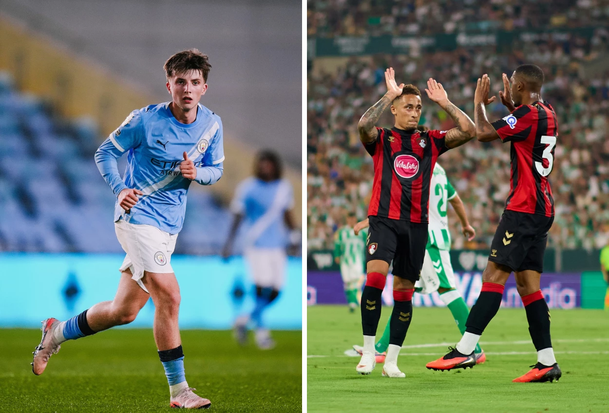 Prediksi Skor Man City vs Bournemouth Malam Ini 23 Agustus 2026 Premier League