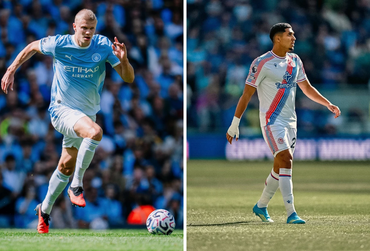 Prediksi Skor Man City vs Crystal Palace 29 Agustus 2026 Premier League