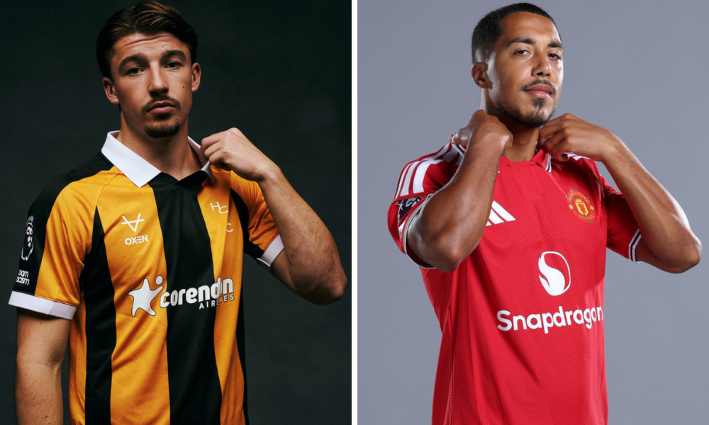Prediksi Skor Man Utd vs Hull City 22 Agustus 2026 Premier League