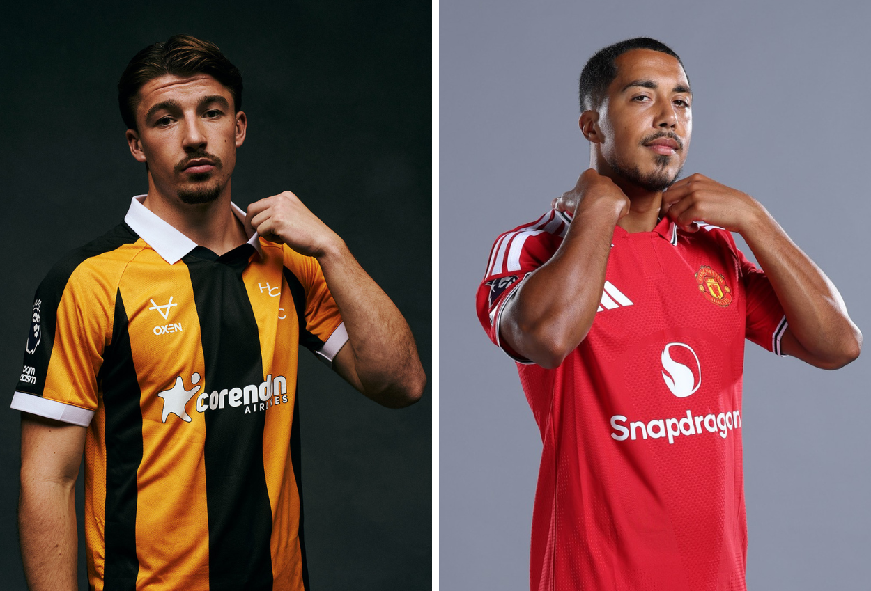 Prediksi Skor Man Utd vs Hull City 22 Agustus 2026 Premier League
