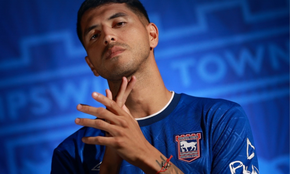 Prediksi Skor Man Utd vs Ipswich Town 30 Agustus 2026 Premier League