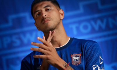 Prediksi Skor Man Utd vs Ipswich Town 30 Agustus 2026 Premier League