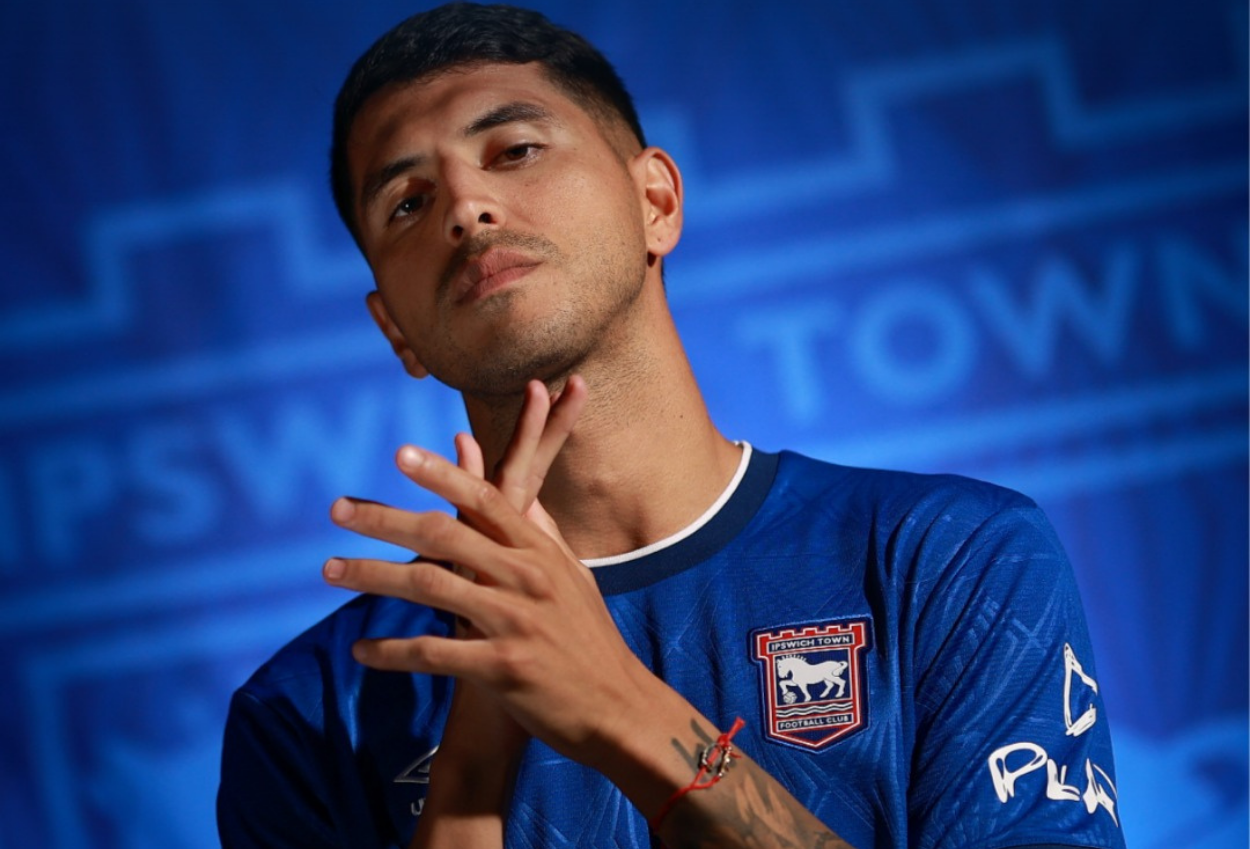 Prediksi Skor Man Utd vs Ipswich Town 30 Agustus 2026 Premier League