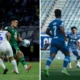 Prediksi Skor Persebaya vs Arema di Semifinal Piala Presiden