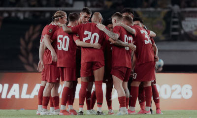 Prediksi Skor Persib vs Persija di Semifinal Piala Presiden