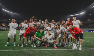 Prediksi Skor Timnas Indonesia vs Singapura di Piala AFF 2026 Malam Ini