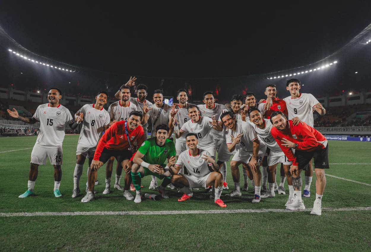 Prediksi Skor Timnas Indonesia vs Singapura di Piala AFF 2026 Malam Ini