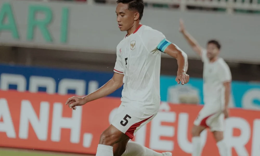 Prediksi Skor Timnas Indonesia vs Vietnam Malam Ini di Piala AFF