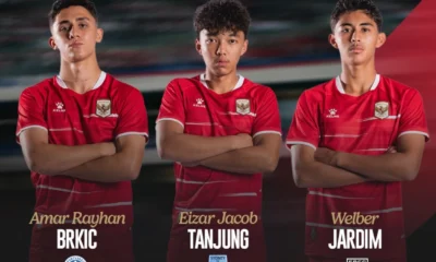 Prediksi Starting XI Timnas Indonesia U20 vs Malaysia Kualifikasi Piala Asia U20