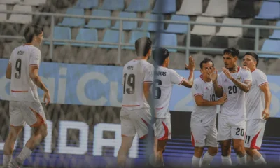 Prediksi Starting XI Timnas Indonesia vs Vietnam Piala AFF