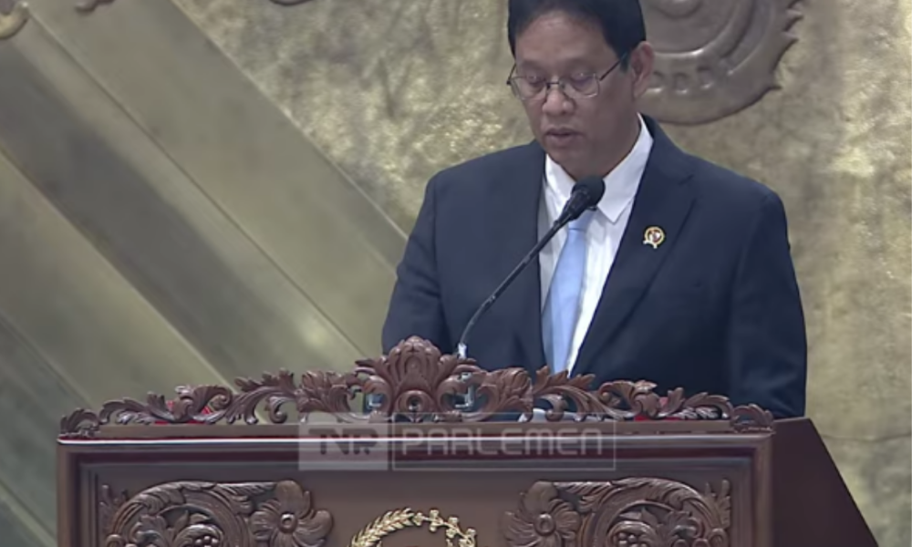 Purbaya Ungkap Kesejahteraan Masyarakat Membaik Berkat APBN