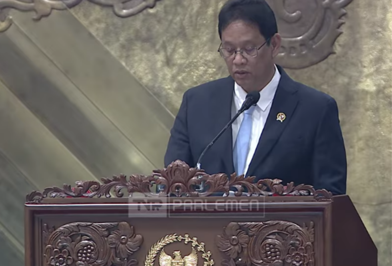 Purbaya Ungkap Kesejahteraan Masyarakat Membaik Berkat APBN