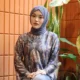 Putri Delina Bantah Spill Muka Anak Mahalini dan Rizky Febian