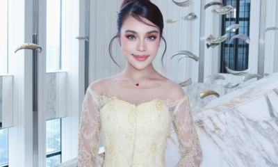 Putri Juficha Meninggal karena Apa?