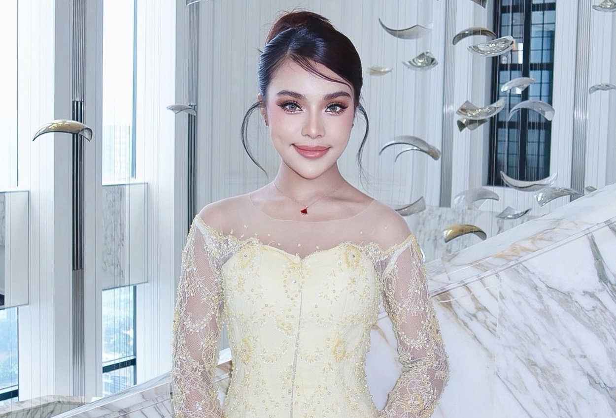 Putri Juficha Meninggal karena Apa?