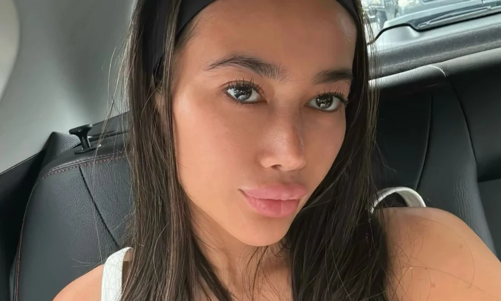 Ratu Felisha Buka Suara usai Namanya Terseret Kasus Arisan Bodong
