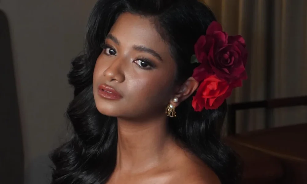 Ratu Namira Klarifikasi terkait Isu Bikini dan Kedekatannya dengan Sahabat Laki Laki