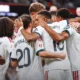 Real Madrid vs Real Sociedad 4 1 Mbappe Cetak Hattrik, Los Blancos Pesta Gol