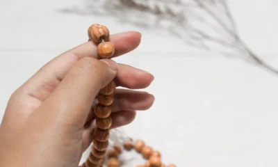 Rebo Wekasan Kapan Ini Amalan Amalan yang Bisa Dilakukan