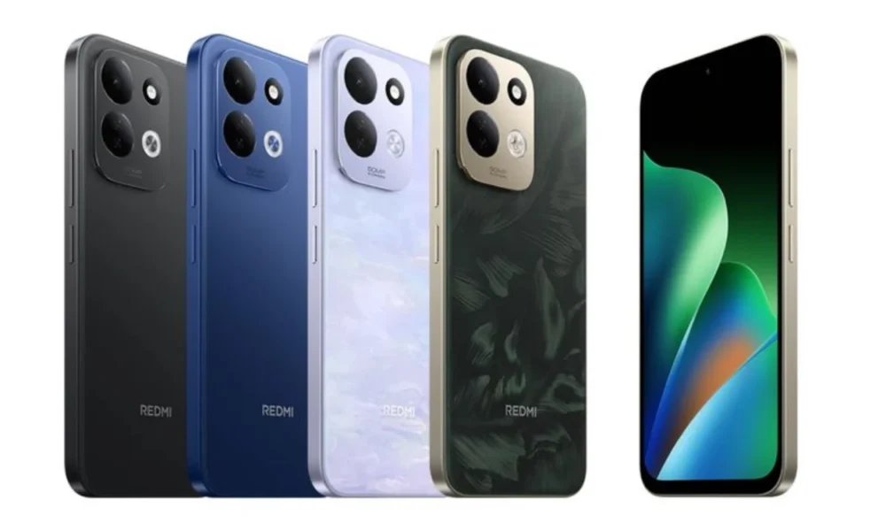 Redmi 17 Spesifikasi Lengkap dan Fitur Unggulannya