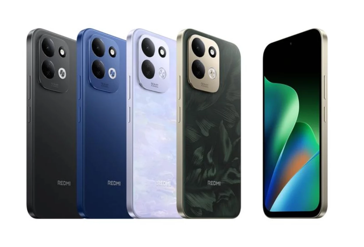 Redmi 17 Spesifikasi Lengkap dan Fitur Unggulannya