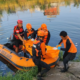 Remaja yang Tenggelam di Kali BKB Grogol Ditemukan 1,5 Km dari Titik Awal