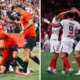 Rennes vs PSG 2 2 Tertinggal Dua Gol, Ferran Torres Selamatkan Les Parisiens