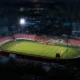 Resmi! Semifinal Piala Presiden 2026 Digelar Tanpa Penonton