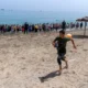 Ribuan Migran Maroko Serbu Spanyol lewat Laut, Apa Penyebabnya