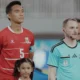 Rizky Ridho Minta Maaf usai Timnas Indonesia Gagal Lolos Semifinal Piala AFF
