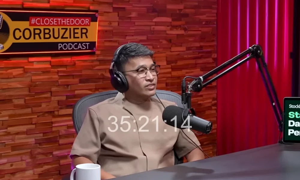 Ruben Minta Maaf kepada Anak Anaknya atas Situasi yang Terjadi Sekarang Ini Semua Terpaksa agar Ayah Bisa Bersama Kalian