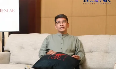 Ruben Onsu Baper saat Anak Lesti Manggil Ayah Lesti Tau Seberapa Rindu Saya dengan Kata Kata Itu
