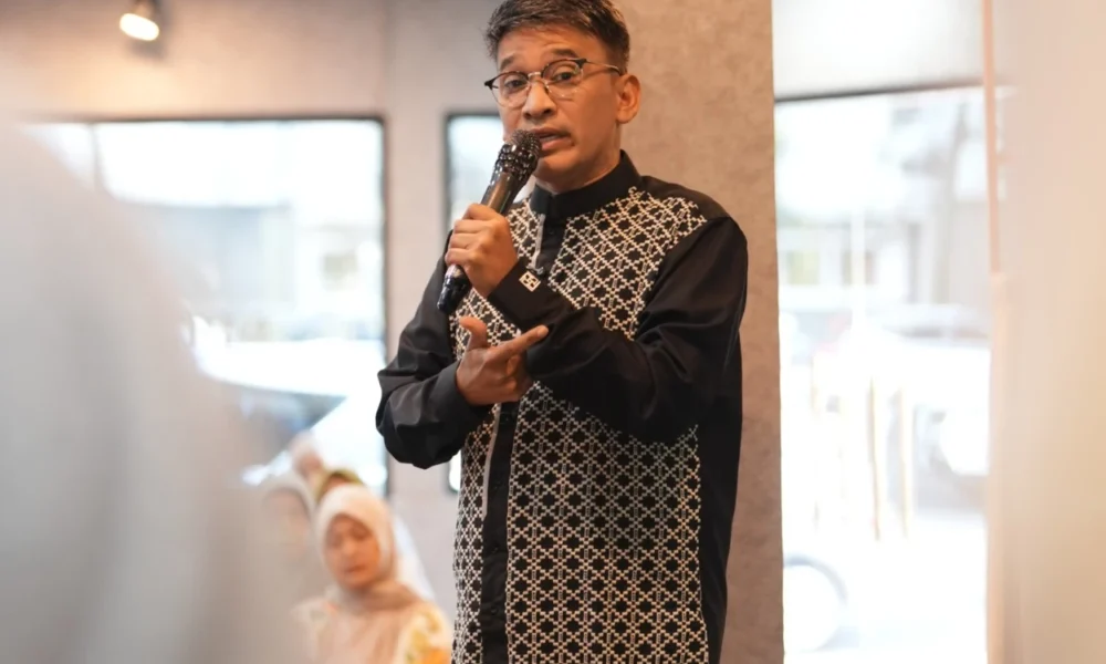 Ruben Onsu Beberkan Bukti Alasan Dirinya Absen di Mediasi Hak Asuh Anak