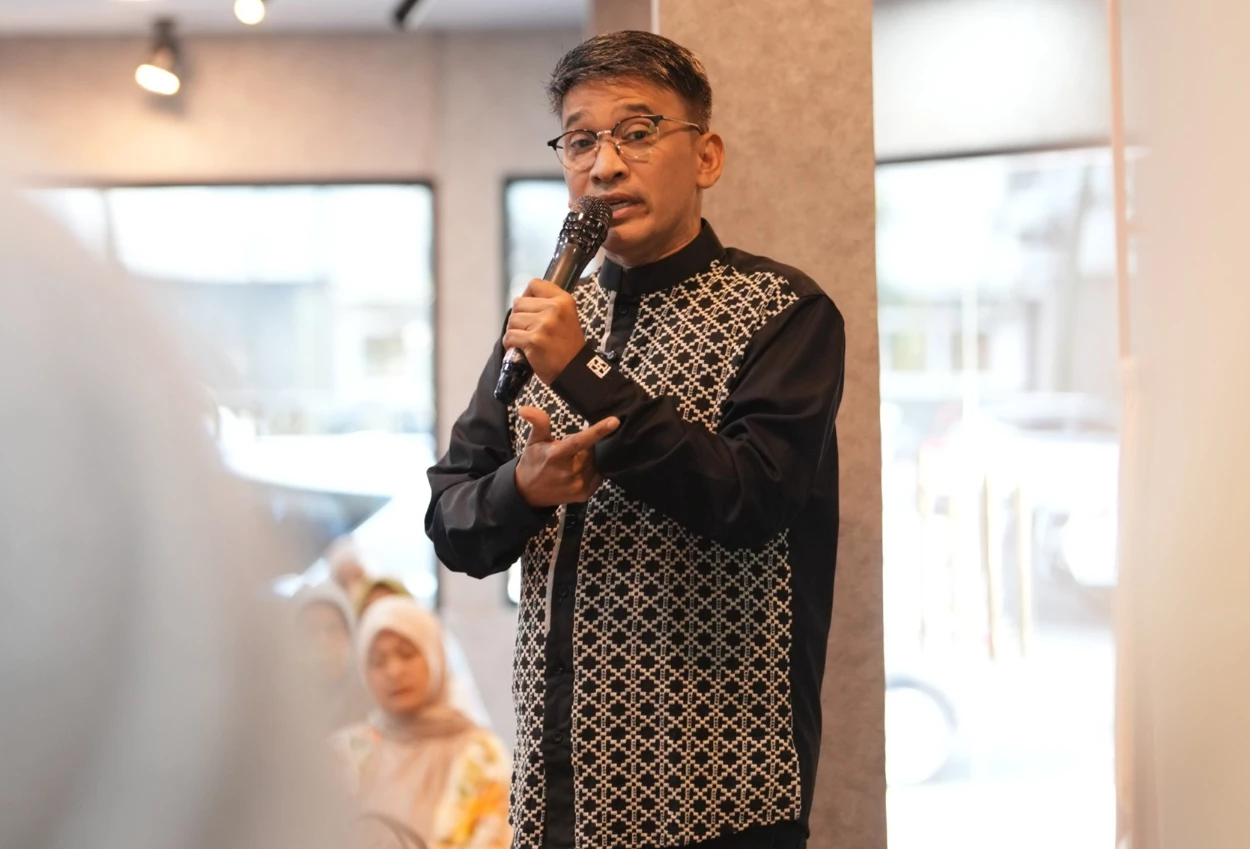 Ruben Onsu Beberkan Bukti Alasan Dirinya Absen di Mediasi Hak Asuh Anak