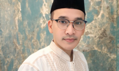 Ruben Onsu Buka Suara usai jadi Tersangka Dugaan Penipuan dan Penggelapan Dana