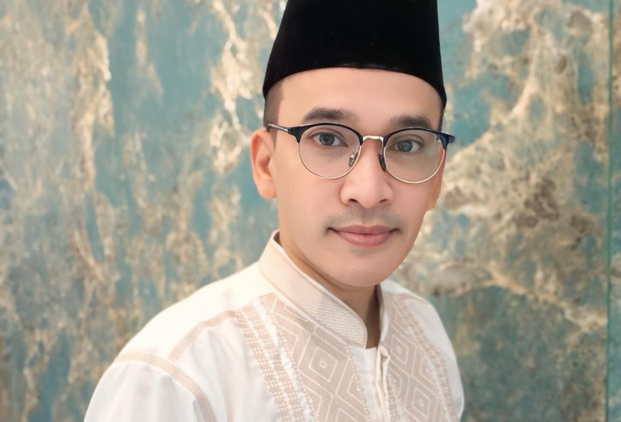 Ruben Onsu Buka Suara usai jadi Tersangka Dugaan Penipuan dan Penggelapan Dana