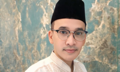 Ruben Onsu Ditetapkan jadi Tersangka terkait Dugaan Kasus Penipuan dan Penggelapan