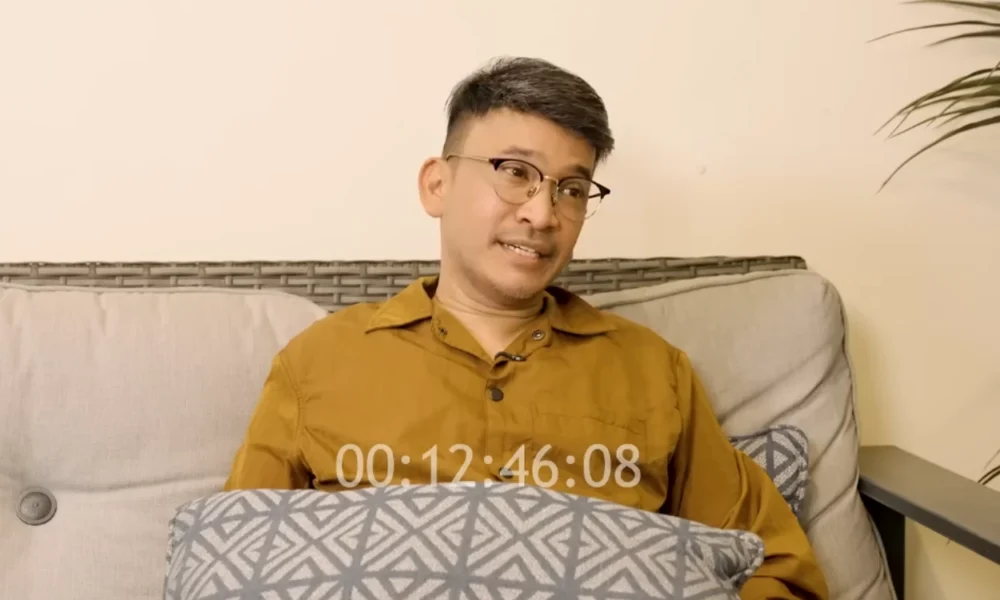 Ruben Onsu Siap Kembalikan Rp4,4 Miliar usai Jadi Tersangka Dugaan Penipuan dan Penggalapan Dana