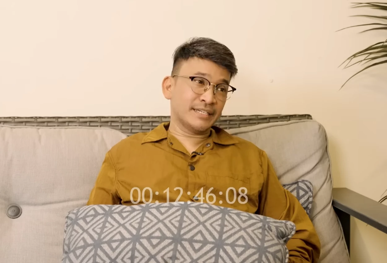 Ruben Onsu Siap Kembalikan Rp4,4 Miliar usai Jadi Tersangka Dugaan Penipuan dan Penggalapan Dana