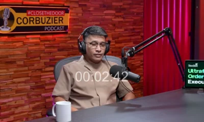 Ruben Onsu Ungkap Alasan pakai Lawyer untuk Berkomunikasi