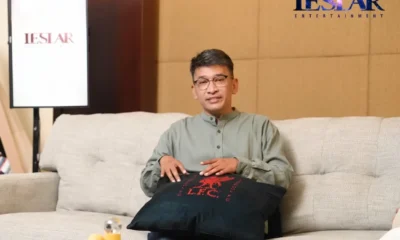 Ruben Onsu Ungkap Dirinya Tak Mau Menikah Lagi Fokus Sampai Anak Anak Besar Dulu